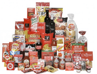 Kerstpakkettenxl - Kerstpakketten