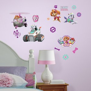 Maakmijnkindblij - Paw Patrol traktatie