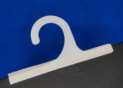 Uniekverpakkingen - plakhaakjes 