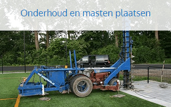 ovi-enschede - Industriële led verlichting