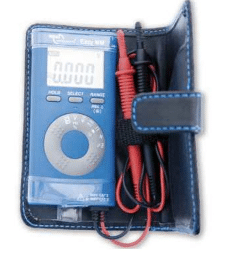 meetwinkel - Multimeter