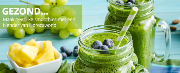 horecaworld - Horeca apparatuur