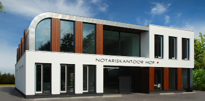 notariskantoorhof - Notaris twente