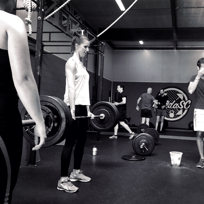 Inschrijven bij een gym in Breda